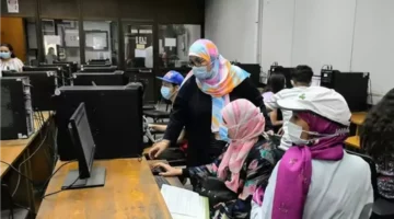 قبل إغلاق الباب.. موعد نهائي لتسجيل استمارة امتحانات الدبلومات الفنية 2026 ورابط التقديم